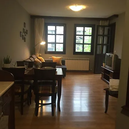 Apartment 9 In Astera Bansko