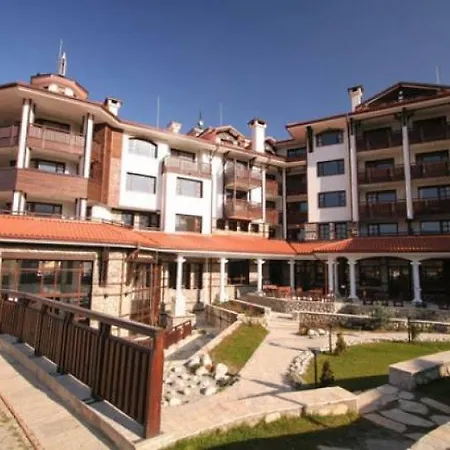 Apartment 9 In Astera